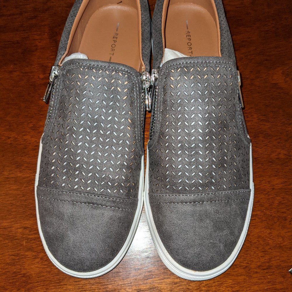 Report Alexa Slip On Sneaker